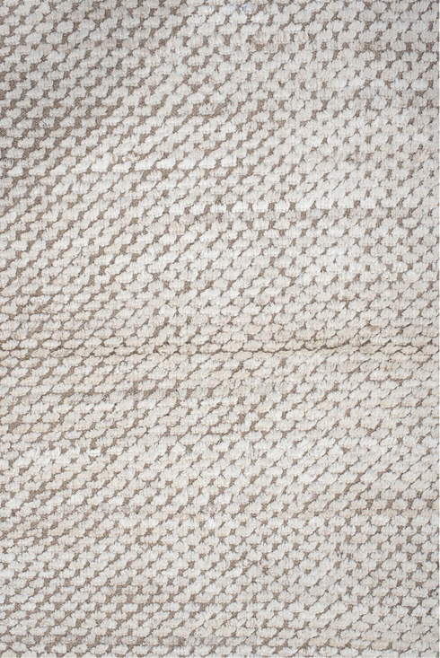 Vintage Tulu Runner Rug (3' x 10')